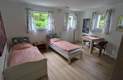 Schönes Appartement am Weser-Radweg - Foto 4