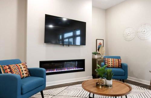 Luxury 3-Bedroom Townhome - Spectacular Views - Foto 27