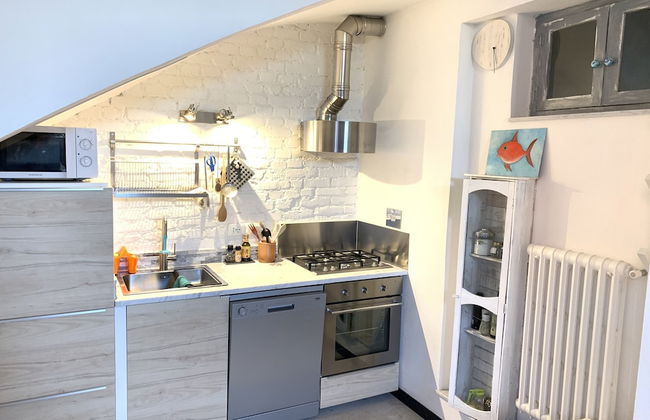 Sunflower terrazza panoramica - Foto 12