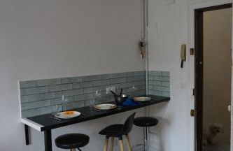 Appartement calme - Arceaux - Peyrou - Proche centre ville Montpellier - Foto 10