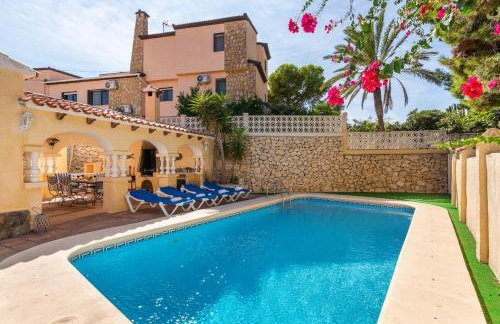 Villa Aloe - PlusHolidays - Foto 2