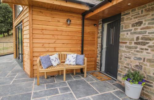 Llety Cariad - Foto 44