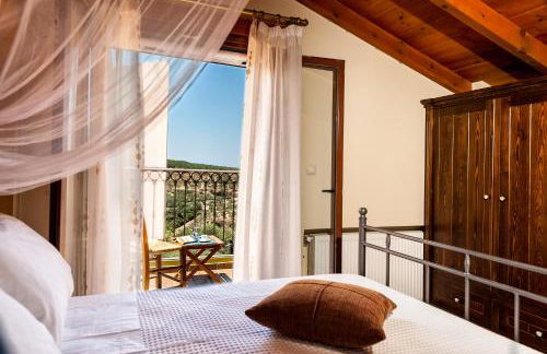 Villa Eftichia - Photo 15