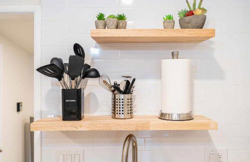 Chic Historic Route 66 Home - Ideal for Relaxation - Foto 22