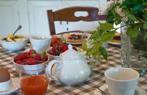 Agriturismo Corte Morandini - Foto 46