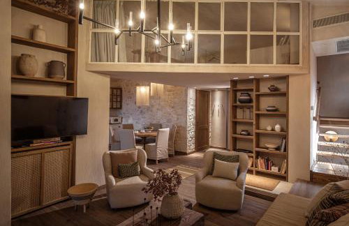 Forest Within - Wellness Villa in Archanes - Foto 19