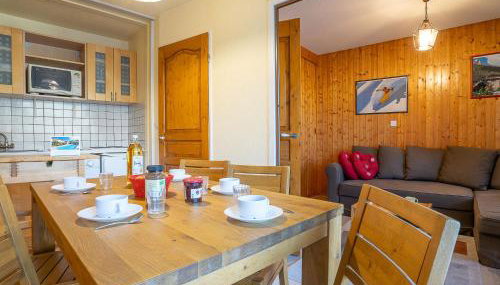 Apartment Mélèzes 66 by Interhome - Foto 2