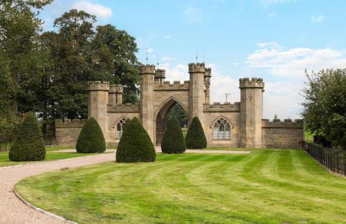 Bryngwilla Gate Lodge - Foto 19