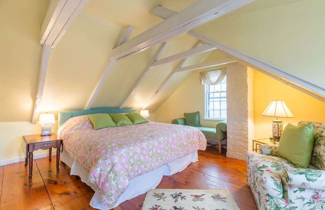 Rockmere Inn - Foto 8