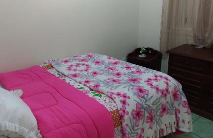 Sossego da Casa Vermelha - Foto 16