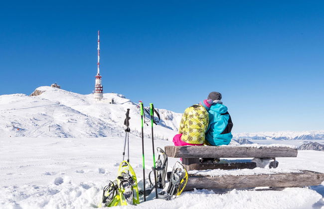 Terrace 04 alpe maritima Ski & See-Top 4 - Foto 21