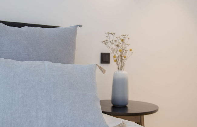 Liiiving in Gaia - Beach Seaside Apartment - Photo 7