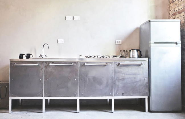 Casa particular vintage - Foto 10