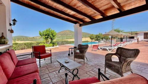 Los Palomos casa rural en el centro de Andalucía - Foto 2