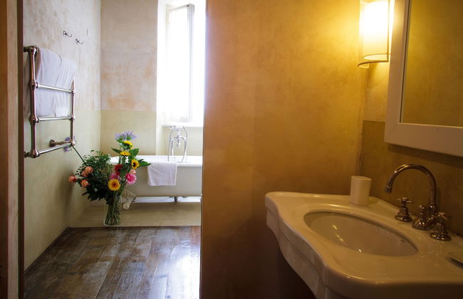 Villa Cassia di Baccano - Foto 28