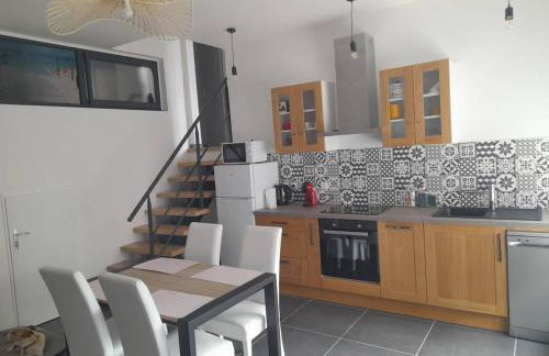 Le gîte lorette - Foto 1