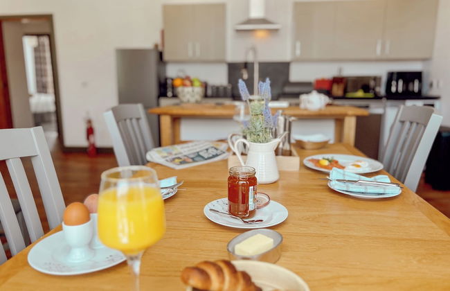 Loch Ness Gate House Apartments - Foto 4