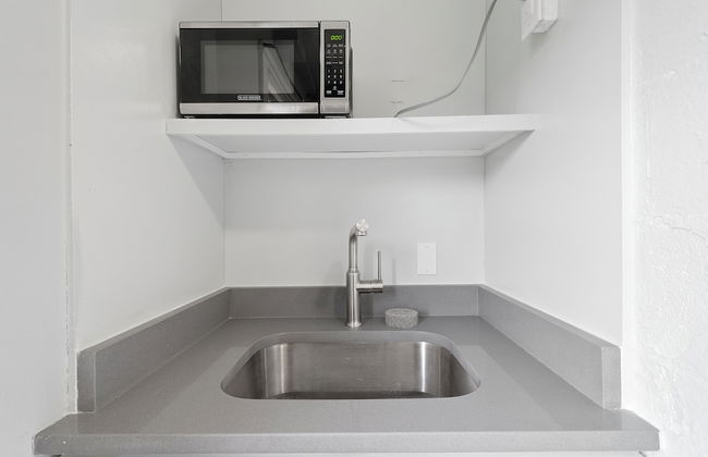 Chic City Retreat 93D - Foto 6