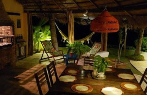 Casa do Luar I Alagoas I Nordeste-Coruripe - Foto 7