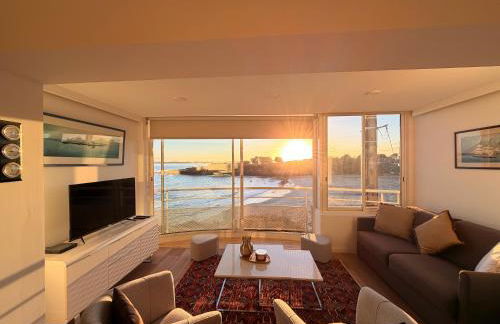 Le Baloo vue sur mer - Foto 16