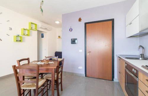 Appartamento bilocale vista mare FT7 - Foto 9
