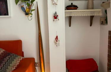 Casa Rossella - Tricase zona Ospedale - Photo 23