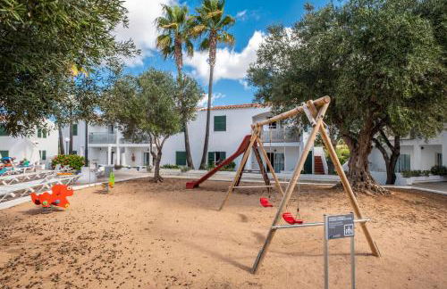 Apartaments Cales de Ponent - Foto 64