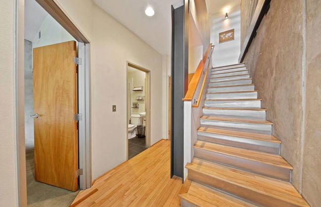 New York Style Penthouse in the Heart of the City - Foto 22