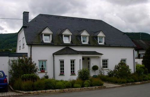 Ferienapartment Weber-Loskill - Foto 1