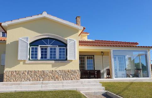 Casa Harmonica com vista mar - Foto 5