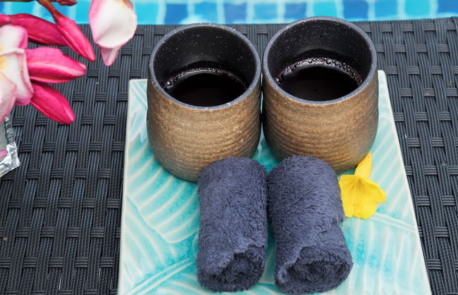 Baan Santhiya Private Pool Villas - Photo 37