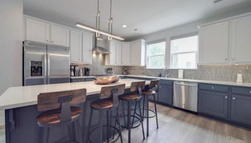 Rooftop Retreat Heart of NoDa Light Rail Sauna - Foto 2