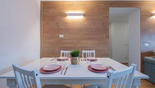 Alpine Retreat Bormio - With WIFI and Smart Tv - Photo 5