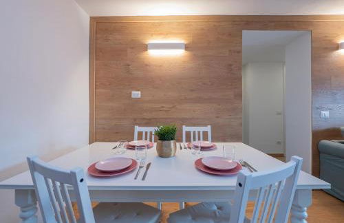 Alpine Retreat Bormio - With WIFI and Smart Tv - Photo 5