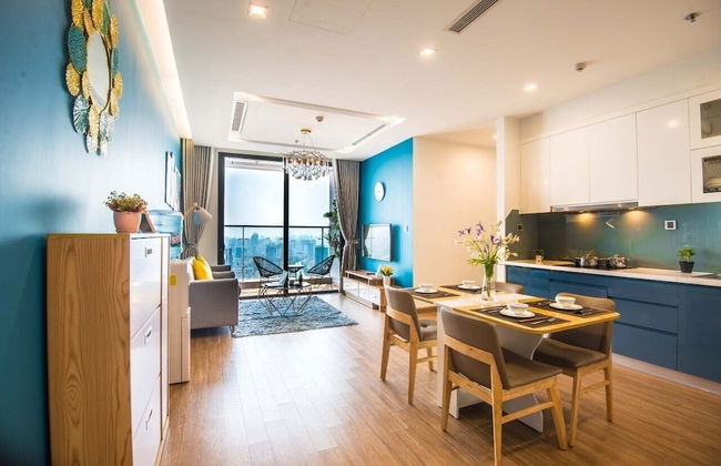 Homefromhome Metropolis Apartments - Foto 39