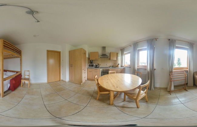 Chalet Zelda - Foto 13