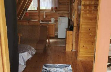 Domek letniskowy nad jeziorem - Foto 12