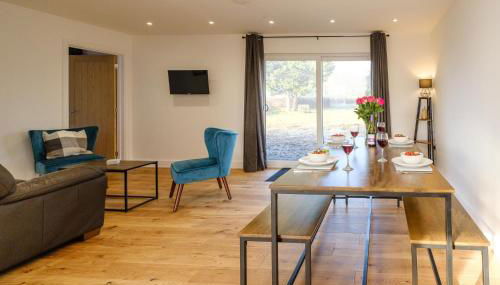 Three Tuns - Garden Suite 1 - Foto 4