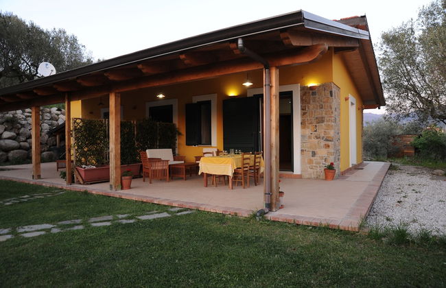 Barnìa - Agriturismo - Photo 20