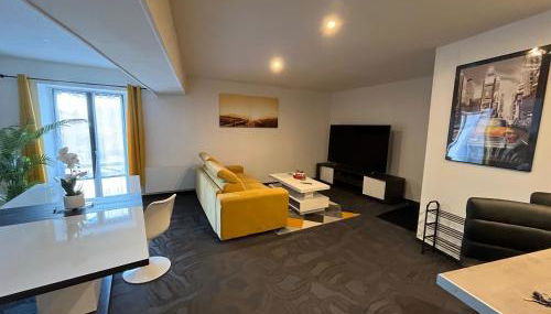 L'appart écran Géant - Foto 4