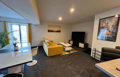 L'appart écran Géant - Foto 4