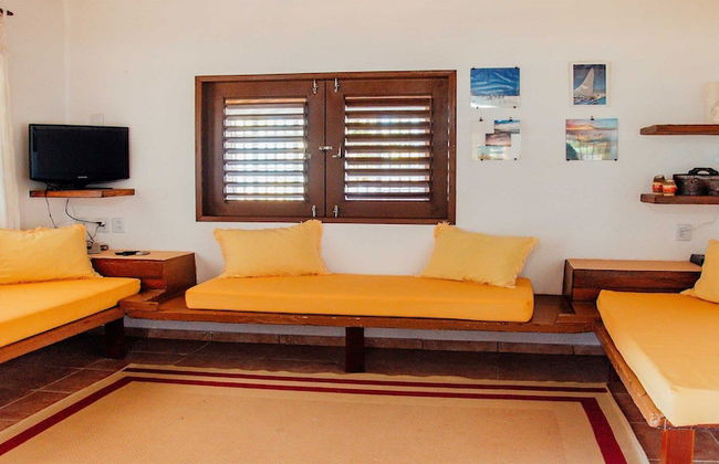 VARANDA & MAR BEACH HOUSES - Foto 50