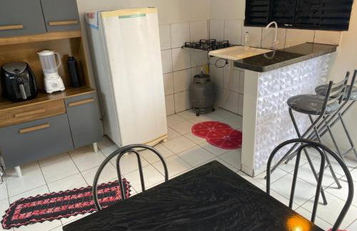 Flat próx rodoviária, faculdade ulbra, católica, aeroporto Sazonal 6 - Foto 38