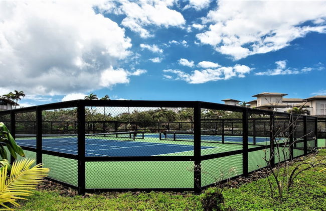 Kapalua Bay Villa 12b2 Gold Ocean View - Photo 20