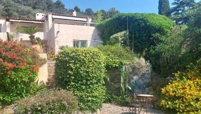 Villa du Bau Rouge - Foto 4