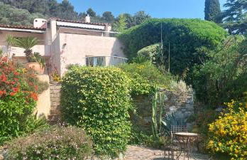 Villa du Bau Rouge - Foto 4