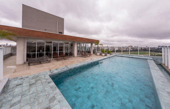 Charlie Panorama Butantã - Foto 61