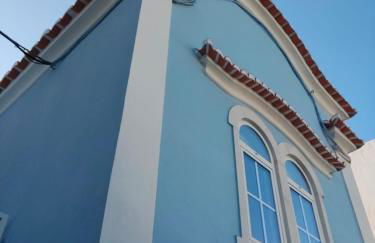 Blue House Amadora City - Foto 46