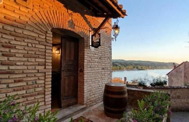 Il Puledro Impennato - Rifugio del Lago con Vista - Foto 6