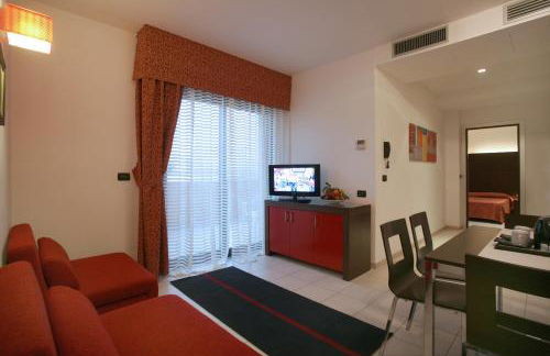 Residence Domus - Foto 72